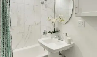 Propiedad en alquiler con 3 habitaciones y 1 baño en Brighton