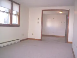 Propiedad en alquiler con 1 dormitorio y 1 baño en Quincy
