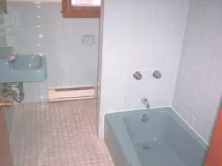 Propiedad en alquiler con 1 dormitorio y 1 baño en Quincy