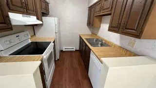 Propiedad en alquiler con 2 habitaciones y 1 baño en Wintersville