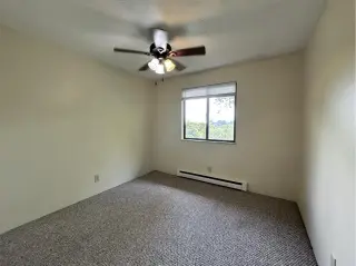 Propiedad en alquiler con 2 habitaciones y 1 baño en Wintersville