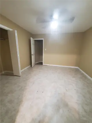 Propiedad en alquiler con 1 dormitorio y 1 baño en Savannah
