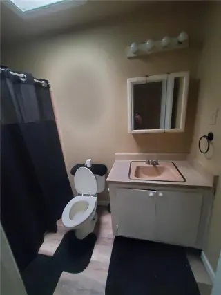 Propiedad en alquiler con 1 dormitorio y 1 baño en Savannah