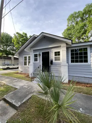 Propiedad en alquiler con 3 habitaciones y 2 baños en Savannah