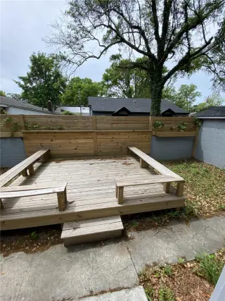 Propiedad en alquiler con 3 habitaciones y 2 baños en Savannah