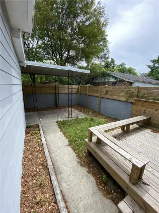 Propiedad en alquiler con 3 habitaciones y 2 baños en Savannah