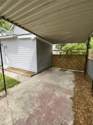 Propiedad en alquiler con 3 habitaciones y 2 baños en Savannah