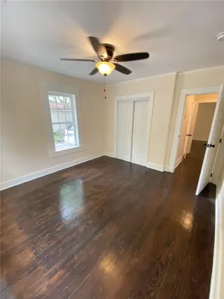 Propiedad en alquiler con 3 habitaciones y 2 baños en Savannah