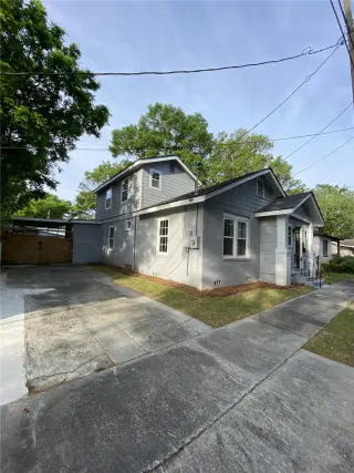 Propiedad en alquiler con 3 habitaciones y 2 baños en Savannah