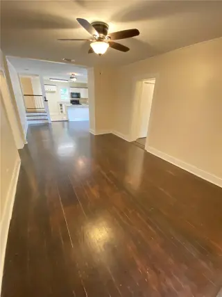 Propiedad en alquiler con 3 habitaciones y 2 baños en Savannah