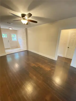Propiedad en alquiler con 3 habitaciones y 2 baños en Savannah
