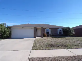 Propiedad en alquiler con 4 habitaciones y 2 baños en Killeen