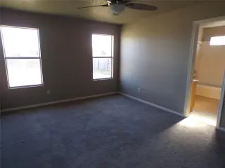 Propiedad en alquiler con 4 habitaciones y 2 baños en Killeen