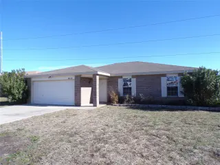 Propiedad en alquiler con 4 habitaciones y 2 baños en Killeen