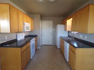 Propiedad en alquiler con 4 habitaciones y 2 baños en Killeen