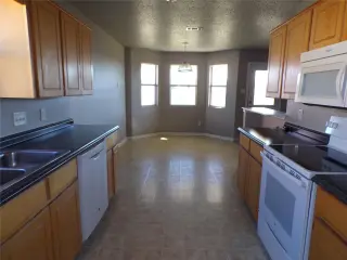 Propiedad en alquiler con 4 habitaciones y 2 baños en Killeen