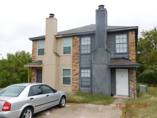 Propiedad en alquiler con 2 habitaciones y 1.5 baños en Copperas Cove