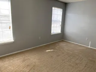 Propiedad en alquiler con 2 habitaciones y 1.5 baños en Copperas Cove