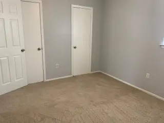 Propiedad en alquiler con 2 habitaciones y 1.5 baños en Copperas Cove