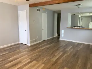 Propiedad en alquiler con 2 habitaciones y 1.5 baños en Copperas Cove