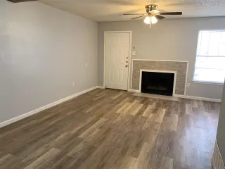 Propiedad en alquiler con 2 habitaciones y 1.5 baños en Copperas Cove