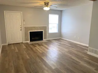 Propiedad en alquiler con 2 habitaciones y 1.5 baños en Copperas Cove