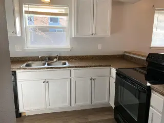 Propiedad en alquiler con 2 habitaciones y 1.5 baños en Copperas Cove