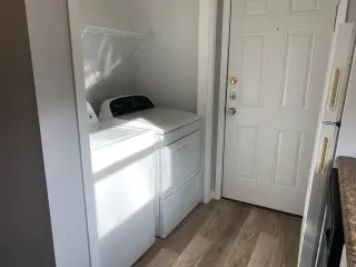 Propiedad en alquiler con 2 habitaciones y 1.5 baños en Copperas Cove