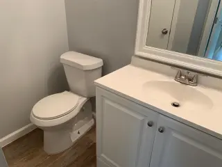 Propiedad en alquiler con 2 habitaciones y 1.5 baños en Copperas Cove