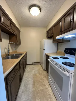 Propiedad en alquiler con 2 habitaciones y 1 baño en Wintersville