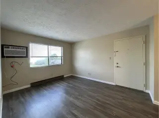 Propiedad en alquiler con 2 habitaciones y 1 baño en Wintersville
