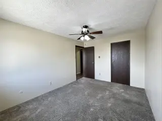 Propiedad en alquiler con 2 habitaciones y 1 baño en Wintersville
