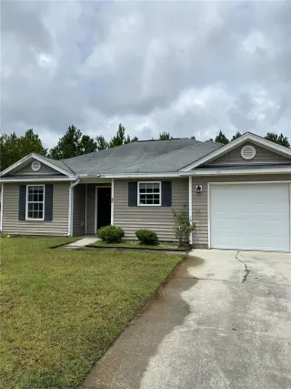 Propiedad en alquiler con 3 habitaciones y 2 baños en Savannah