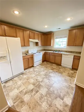 Propiedad en alquiler con 3 habitaciones y 2 baños en Savannah
