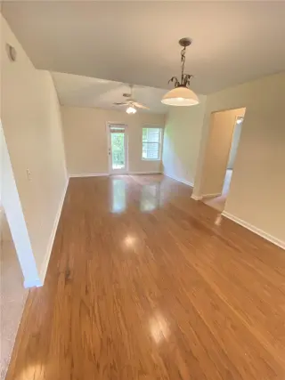 Propiedad en alquiler con 3 habitaciones y 2 baños en Savannah