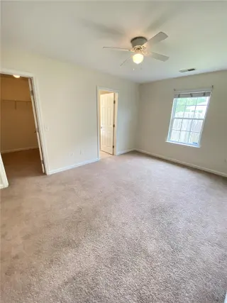 Propiedad en alquiler con 3 habitaciones y 2 baños en Savannah