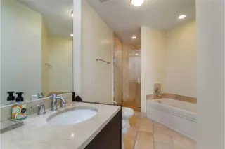 Propiedad en alquiler con 2 habitaciones y 2 baños en Sunny Isles Beach