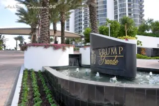 Propiedad en alquiler con 2 habitaciones y 2 baños en Sunny Isles Beach