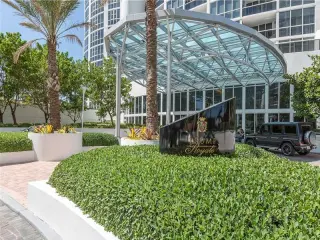 Propiedad en alquiler con 2 habitaciones y 2 baños en Sunny Isles Beach