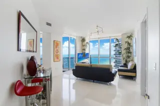 Propiedad en alquiler con 2 habitaciones y 2 baños en Sunny Isles Beach
