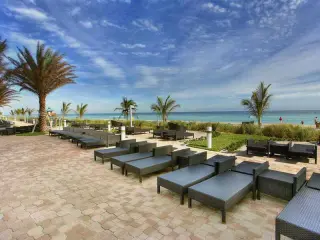 Propiedad en alquiler con 2 habitaciones y 2 baños en Sunny Isles Beach