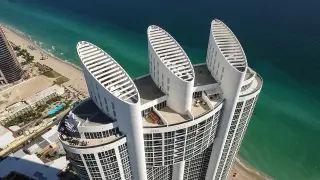 Propiedad en alquiler con 2 habitaciones y 2 baños en Sunny Isles Beach