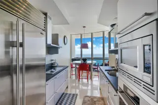 Propiedad en alquiler con 2 habitaciones y 2 baños en Sunny Isles Beach