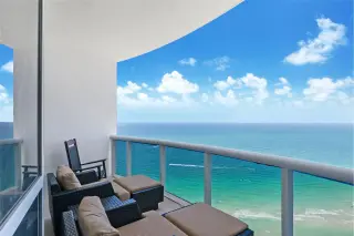 Propiedad en alquiler con 2 habitaciones y 2 baños en Sunny Isles Beach