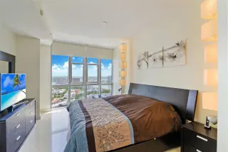 Propiedad en alquiler con 2 habitaciones y 2 baños en Sunny Isles Beach