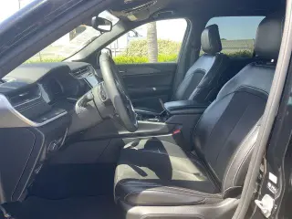 Jeep Grand Cherokee 2023 4x4 Laredo X 4dr SUV