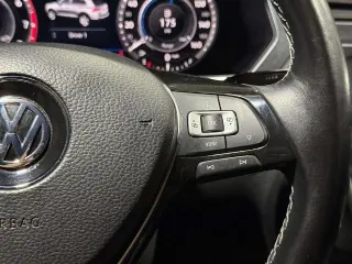 Volkswagen Tiguan 2019 AWD SE 4Motion 4dr SUV