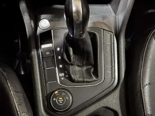 Volkswagen Tiguan 2019 AWD SE 4Motion 4dr SUV