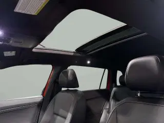 Volkswagen Tiguan 2019 AWD SE 4Motion 4dr SUV
