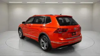 Volkswagen Tiguan 2019 AWD SE 4Motion 4dr SUV